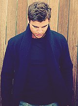 Colin Egglesfield