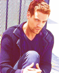 Shane West