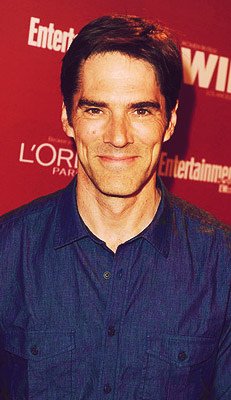 Thomas Gibson