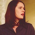 Paget Brewster is Emily Prentiss