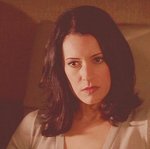 Paget Brewster is Emily Prentiss