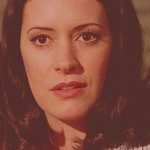 Paget Brewster is Emily Prentiss