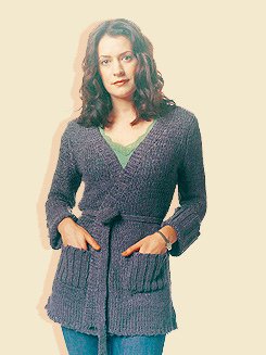 Paget Brewster