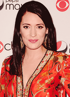 Paget Brewster