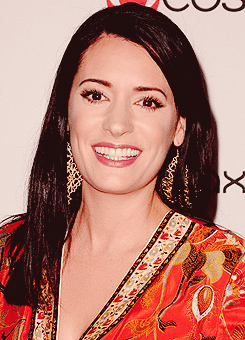 Paget Brewster