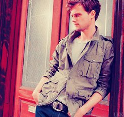 Matthew Gray Gubler