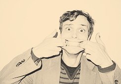 Matthew Gray Gubler