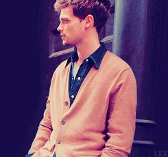 Matthew Gray Gubler