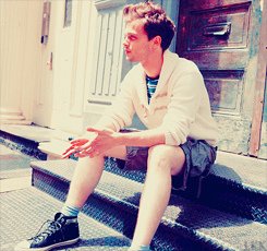 Matthew Gray Gubler