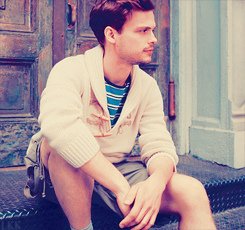 Matthew Gray Gubler