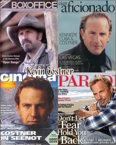 Kevin Costner