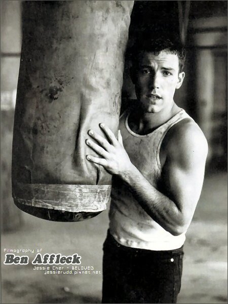 Ben Affleck