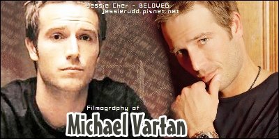 Michael Vartan