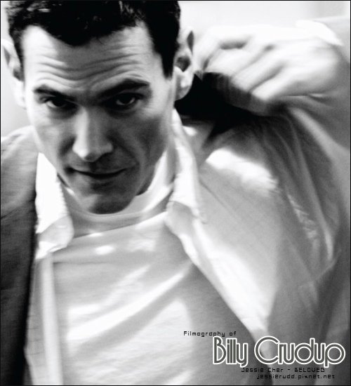 Billy Crudup