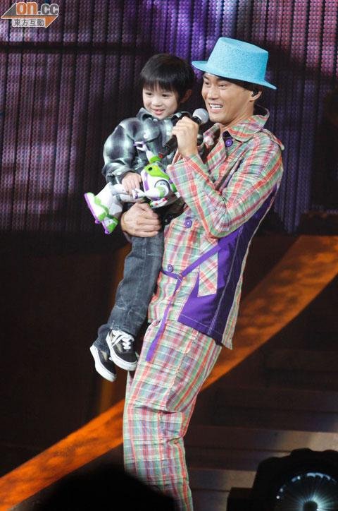 Chilam 2011 Music Concert