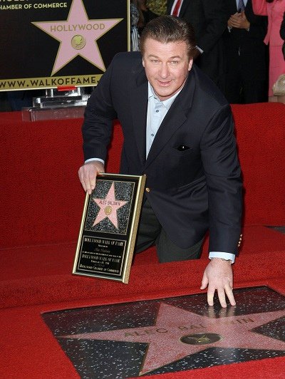 Alec Baldwin