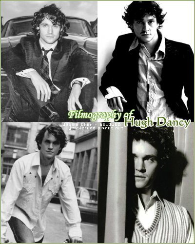 Hugh Dancy