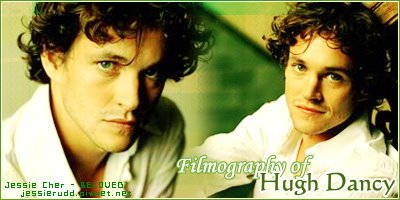 Hugh Dancy