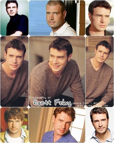 Scott Foley