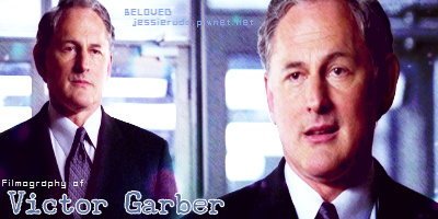 Victor Garber