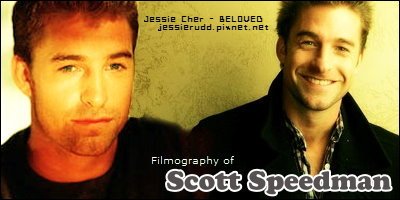 Scott Speedman