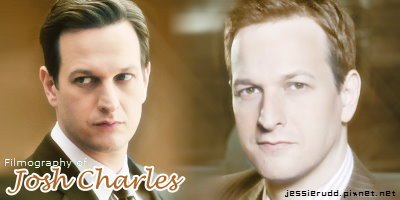 Josh Charles