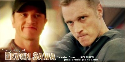 Devon Sawa