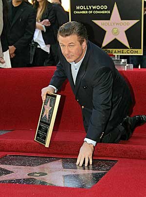 Alec Baldwin