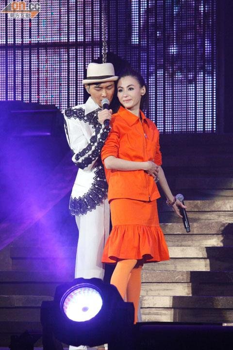 Chilam 2011 Music Concert