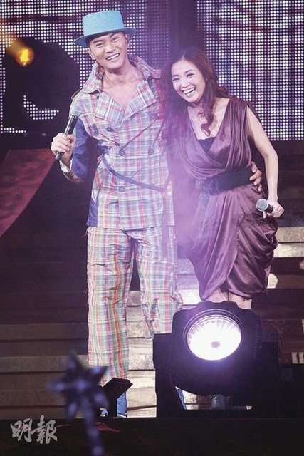 Chilam 2011 Music Concert