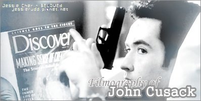 John Cusack