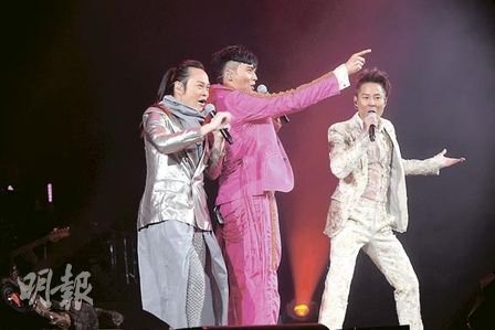 Chilam 2011 Music Concert