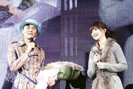 Chilam 2011 Music Concert