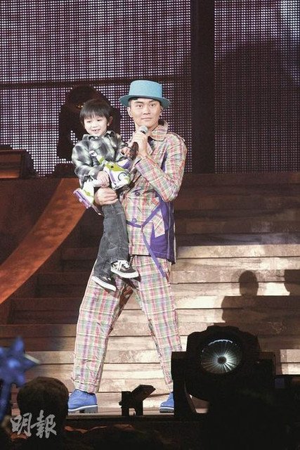 Chilam 2011 Music Concert