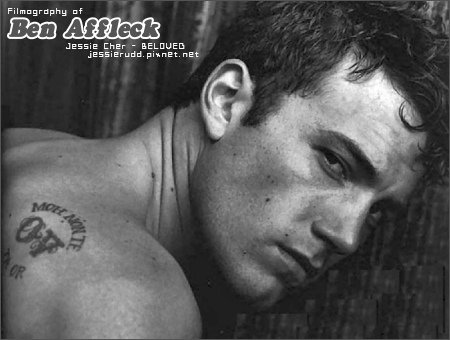 Ben Affleck