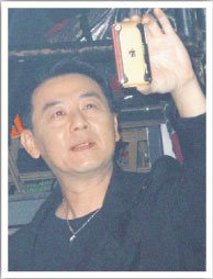 Chilam 2011 Music Concert