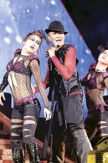 Chilam 2011 Music Concert