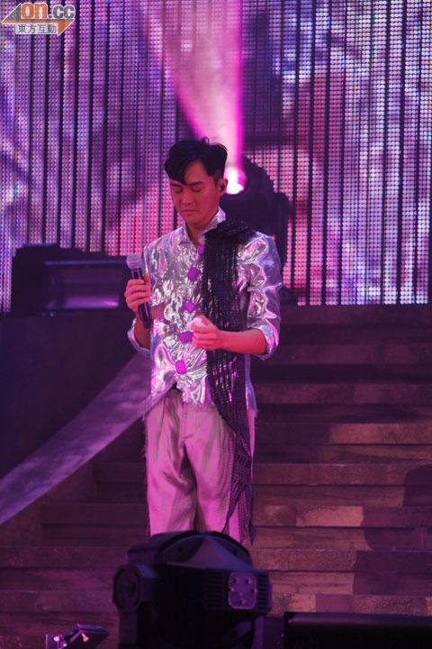Chilam 2011 Music Concert