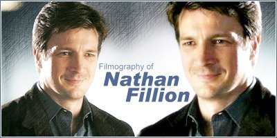 Nathan Fillion