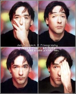 John Cusack