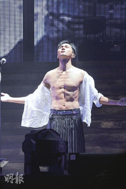 Chilam 2011 Music Concert