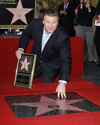 Alec Baldwin