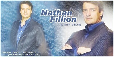 Nathan Fillion