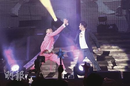 Chilam 2011 Music Concert