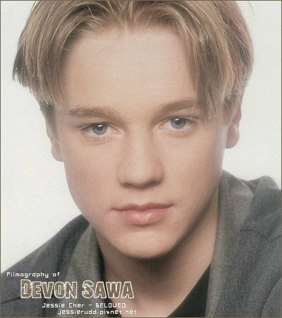 Devon Sawa