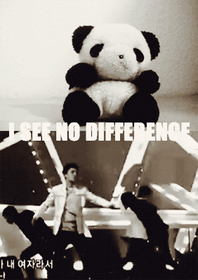 PANDA