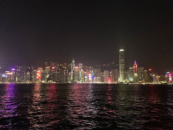 香港，我還會想再去旅遊嗎？