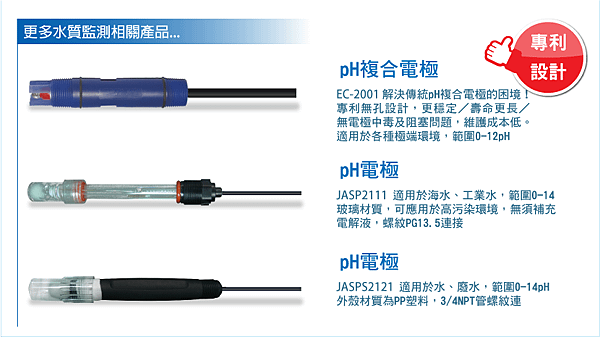 PH計