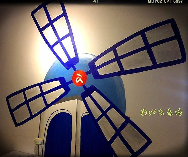 a la sha Cafe(台中旗艦店/已歇業)|我的老天爺