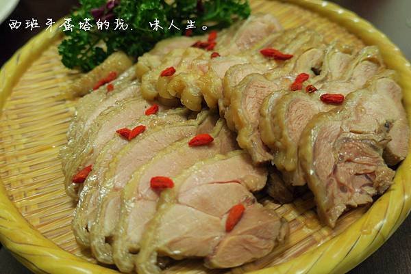東來寶不老鮮雞湯(已搬遷)|嘉義溫馨小店，真材實料的雞湯，延